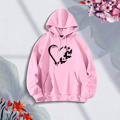 Ladies Hoodie 47